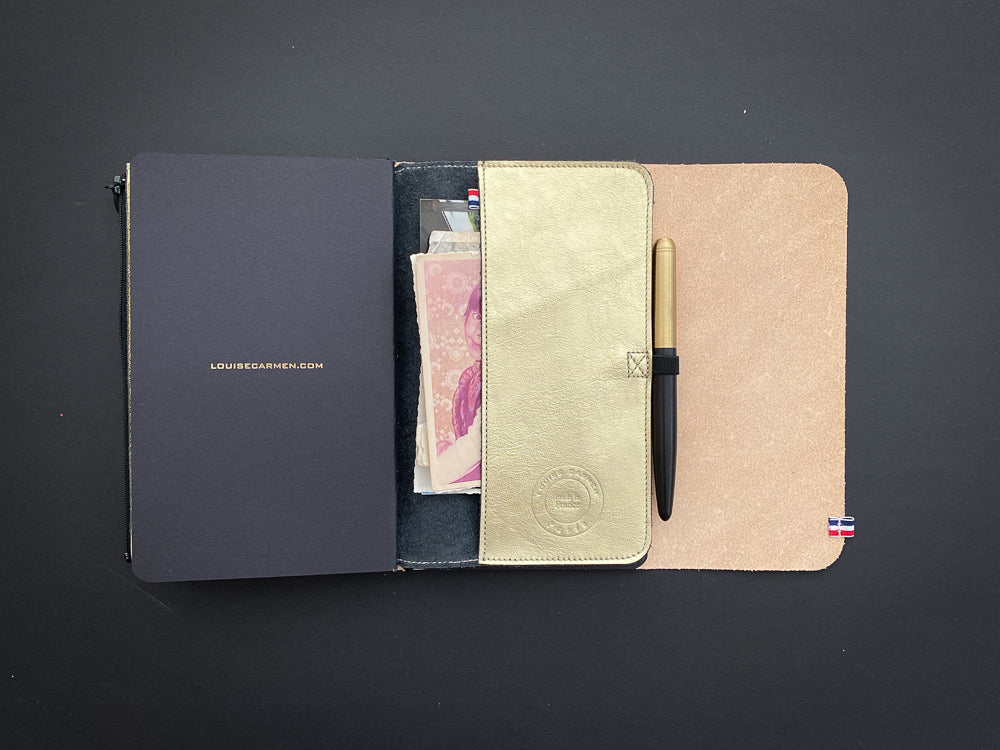 Portfolio Jack T.M. – Louise Carmen