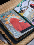 Online workshop - English version: make your magnificent travel book, even if you don't know how to draw