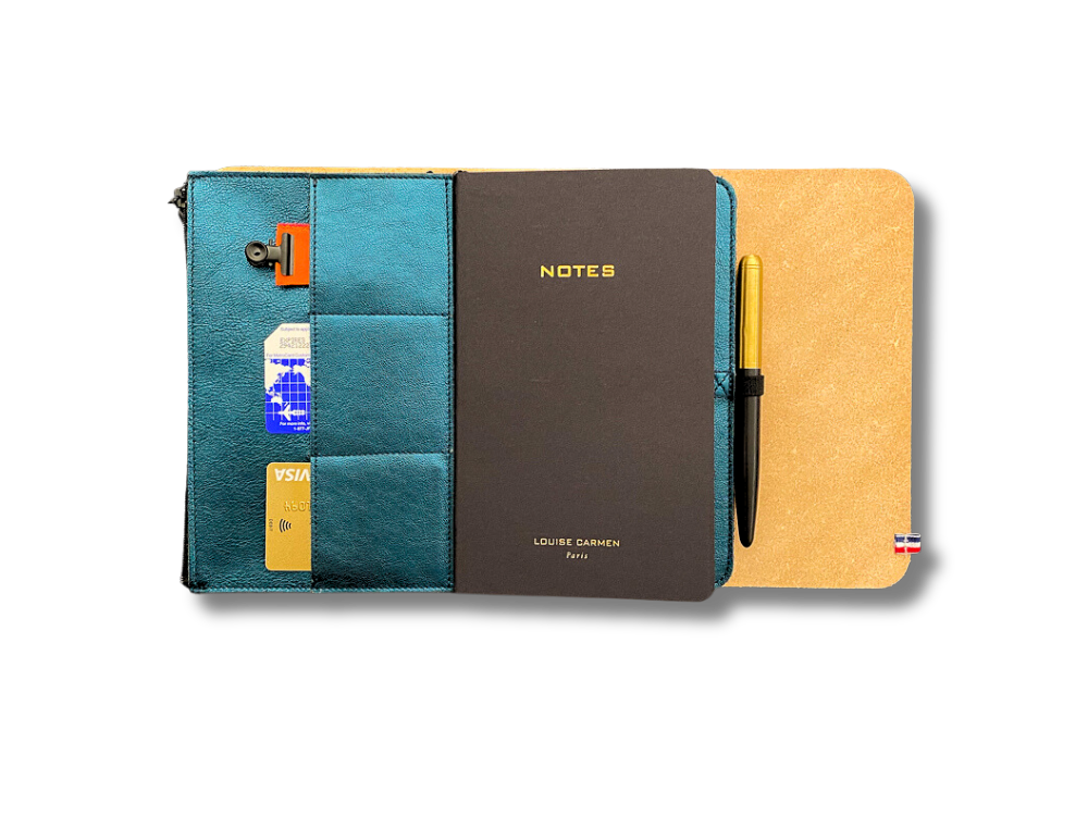 Portfolio Jack T.M. – Louise Carmen
