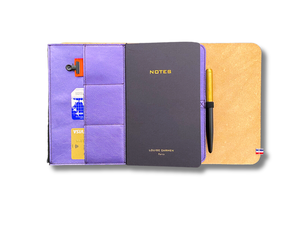 Portfolio Jack T.M. – Louise Carmen