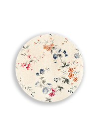 Liberty finition vieillie
