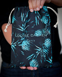T.M pochons included with the notebook