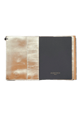 Leather Portfolio Victor L