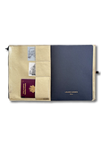Leather Portfolio Victor L
