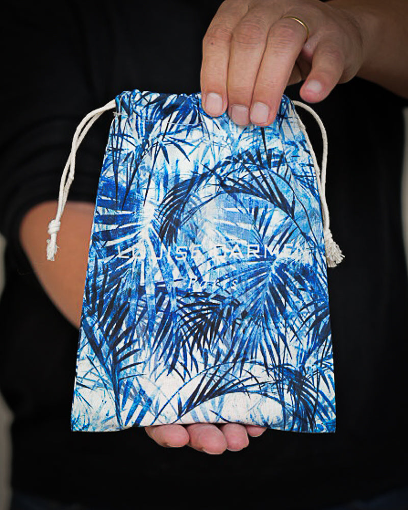 Pochons T.S inclus avec le carnet