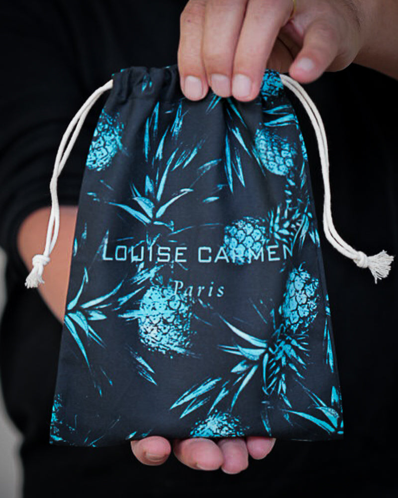 Pochons T.S inclus avec le carnet