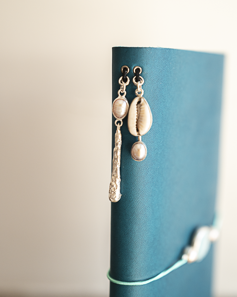 Collections de bijoux Louise Carmen