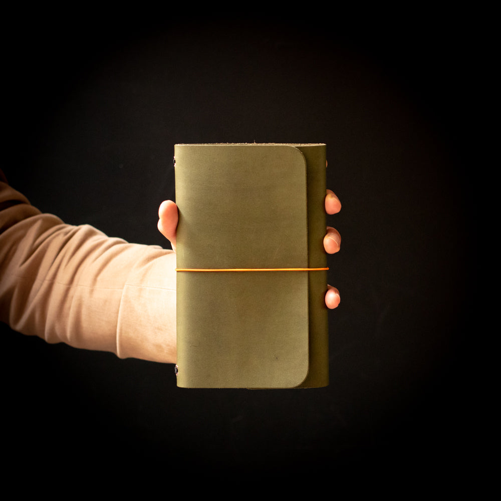 <tc>5-year diary</tc>