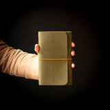 <tc>5-year diary</tc>