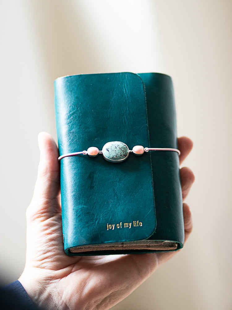 Collections de bijoux Louise Carmen