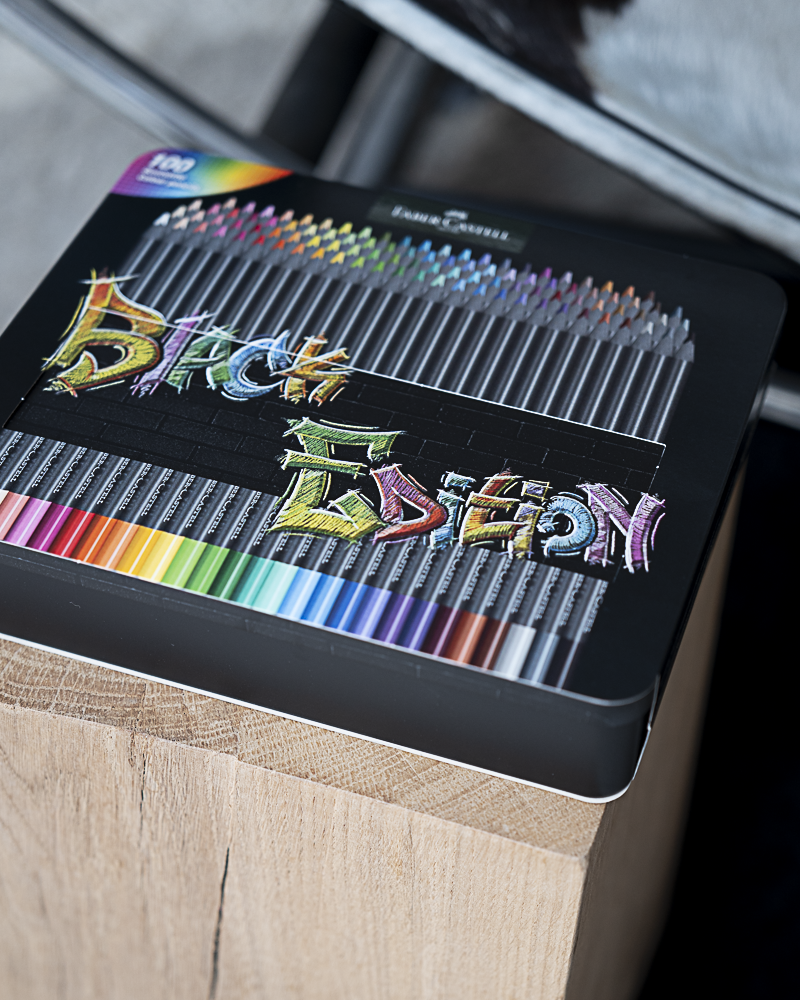 Black Edition - Faber Castell