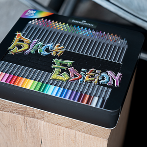 Black Edition - Faber Castell