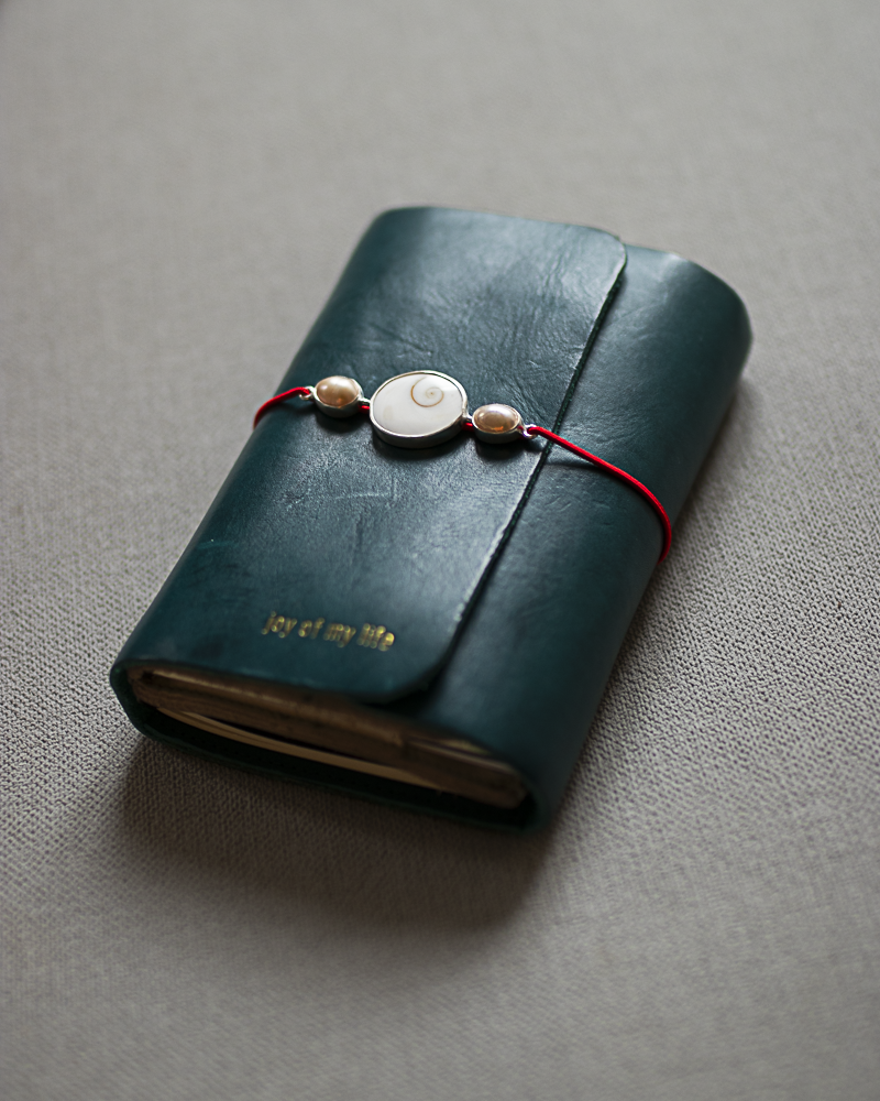 Collections de bijoux Louise Carmen