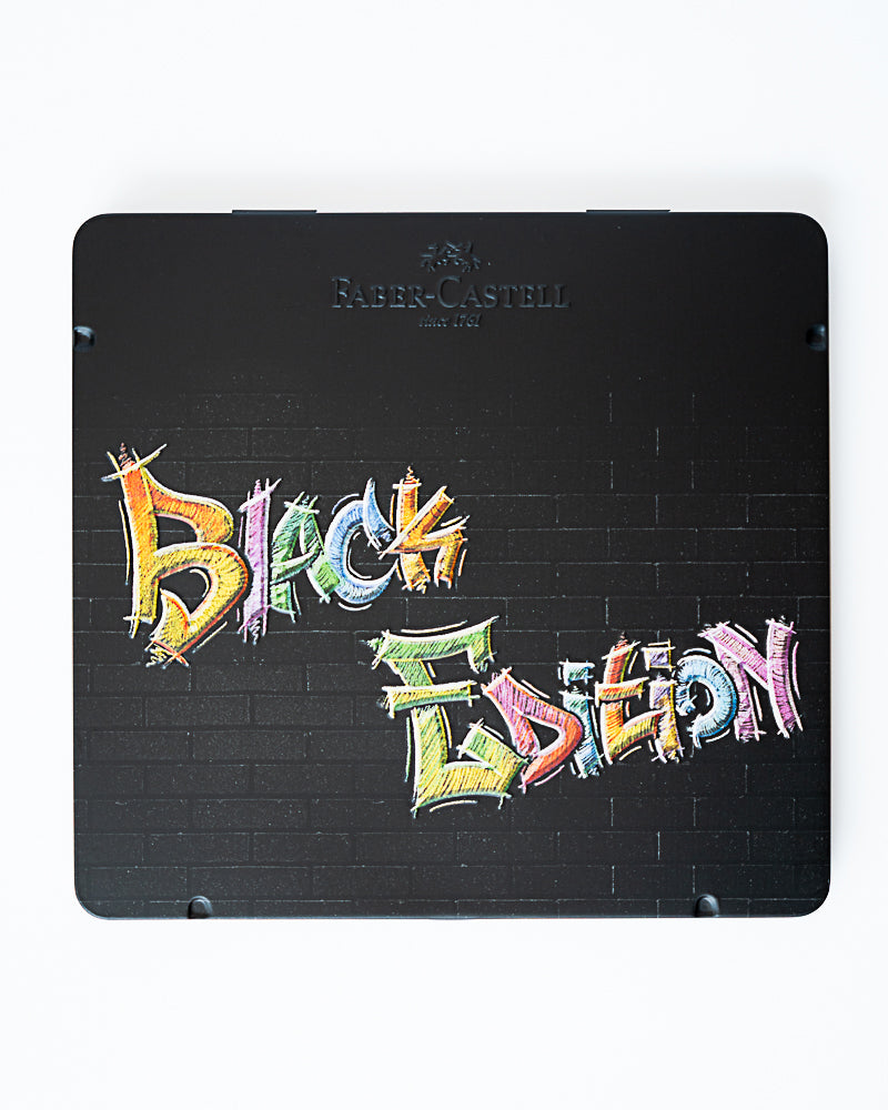 Black Edition - Faber Castell