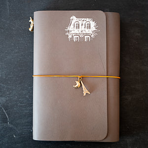 Capsule Paris - en précommande