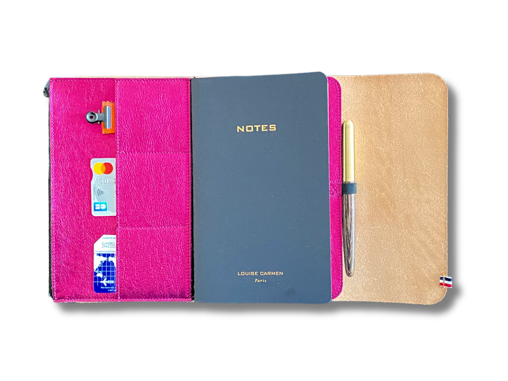 Portfolio Jack T.M. – Louise Carmen
