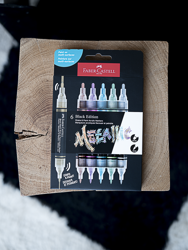 Black Edition - Faber Castell