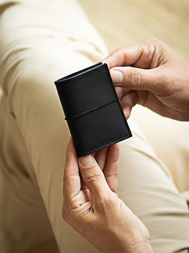 Mini card holder