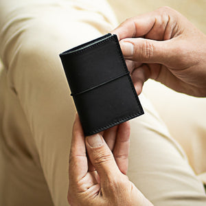 Mini Porte cartes