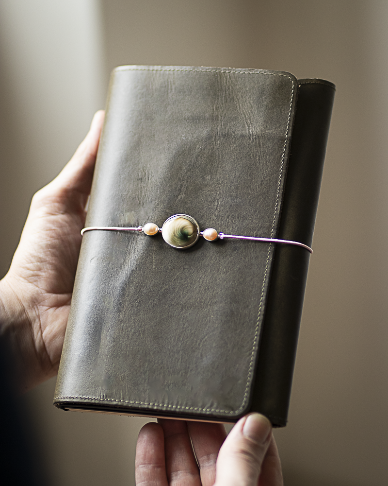 Collections de bijoux Louise Carmen