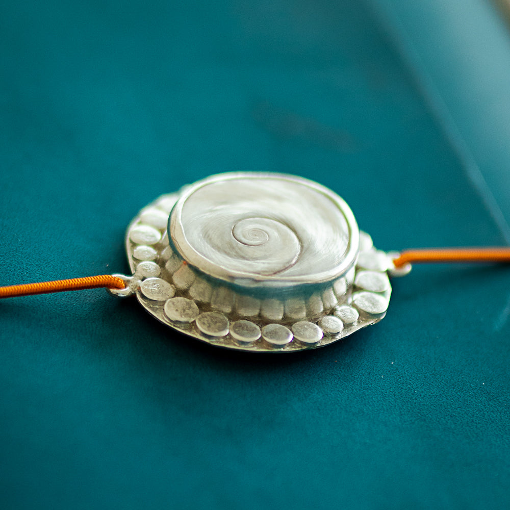 Collections de bijoux Louise Carmen