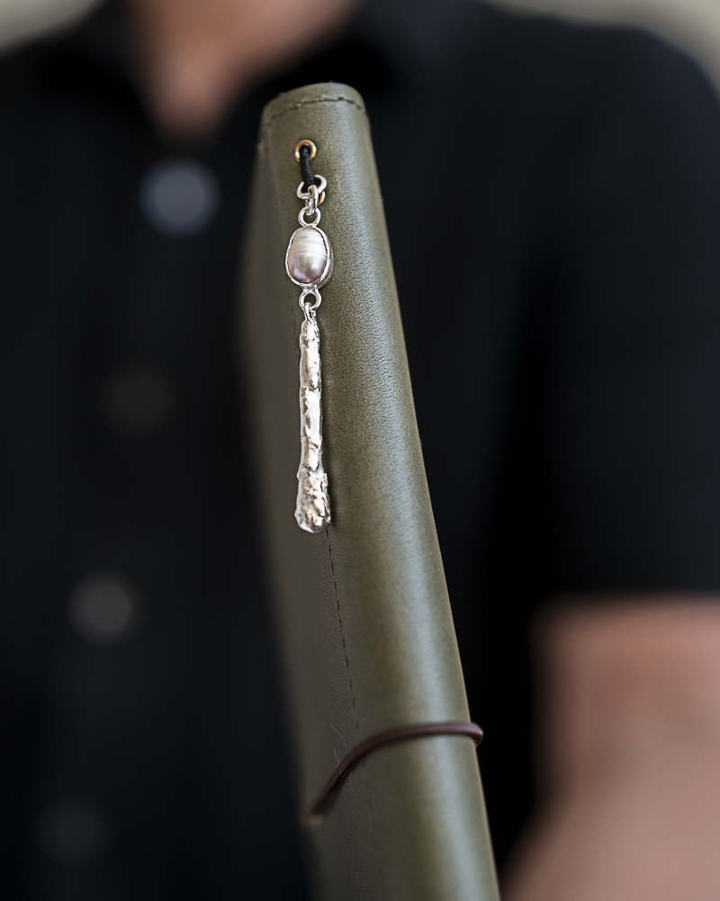 Collections de bijoux Louise Carmen