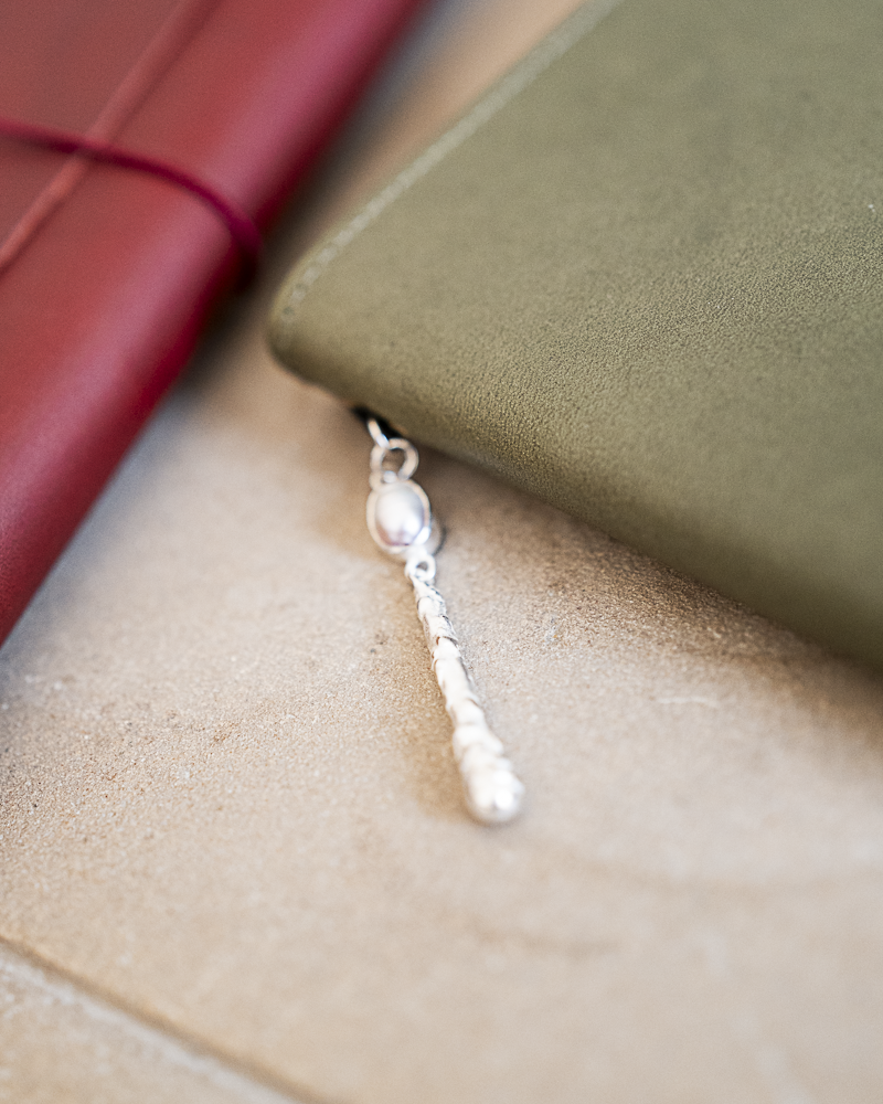 Collections de bijoux Louise Carmen