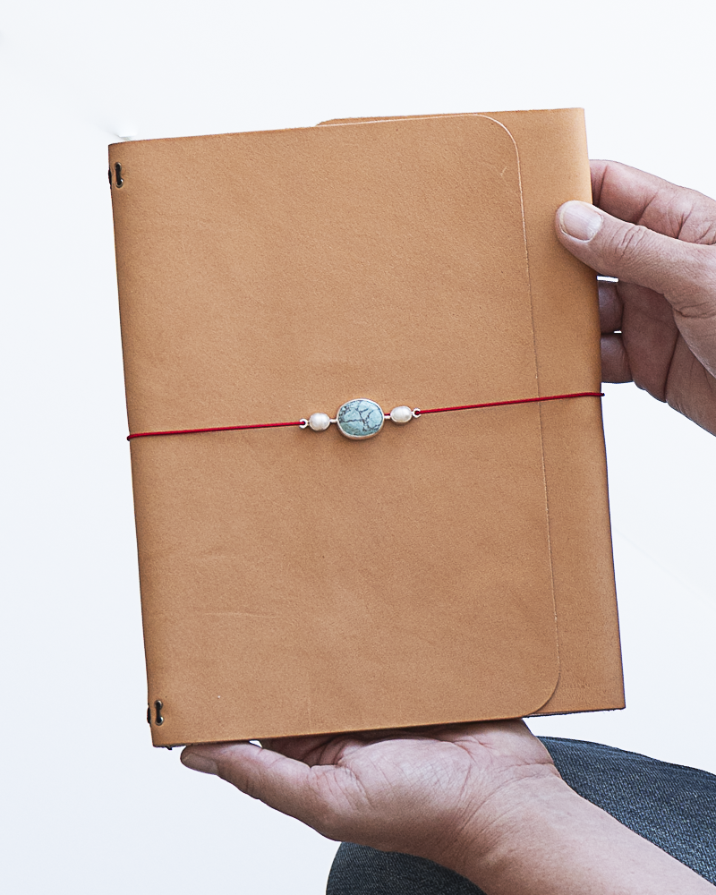 Collections de bijoux Louise Carmen