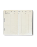 To Do - le carnet