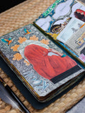 Workshop: make a beautiful travel diary, even if you can't draw