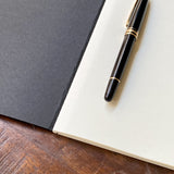 Recharge inclus avec le carnet