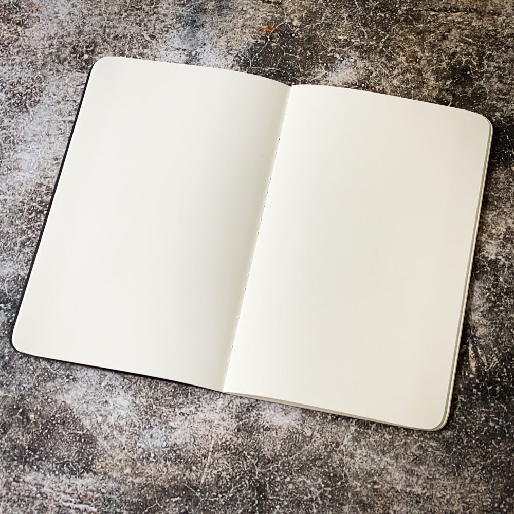 Recharge inclus avec le carnet