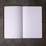 Recharge inclus avec le carnet