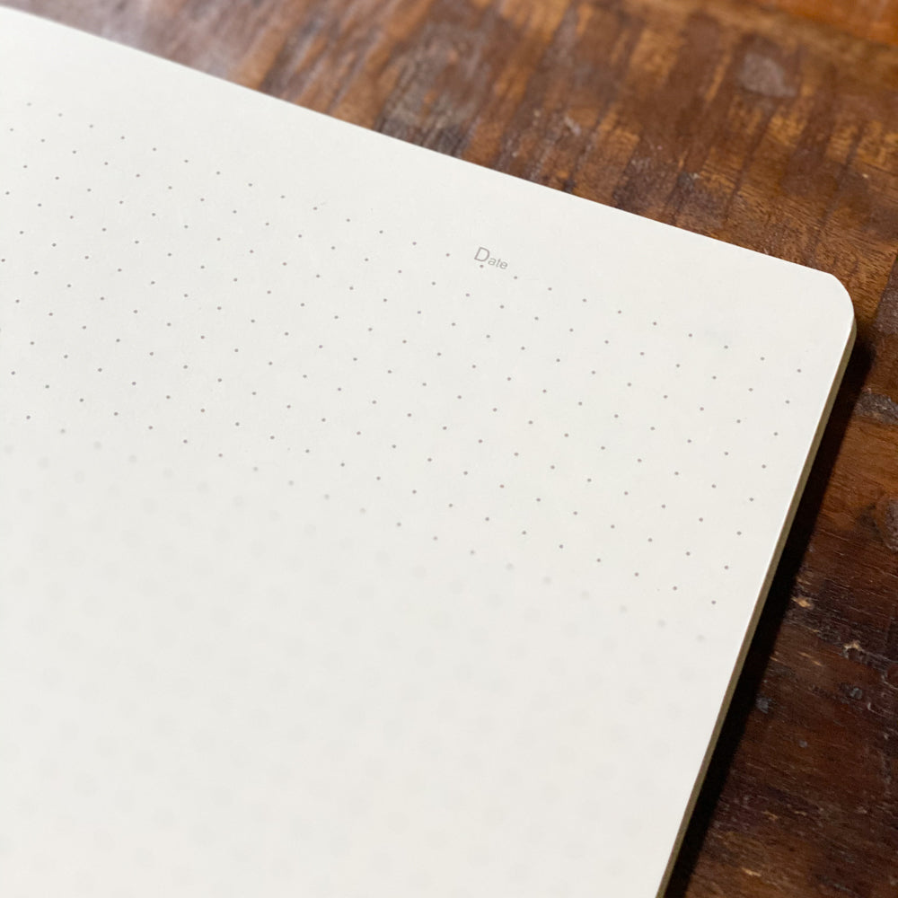 Recharge inclus avec le carnet
