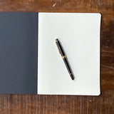 Recharge inclus avec le carnet