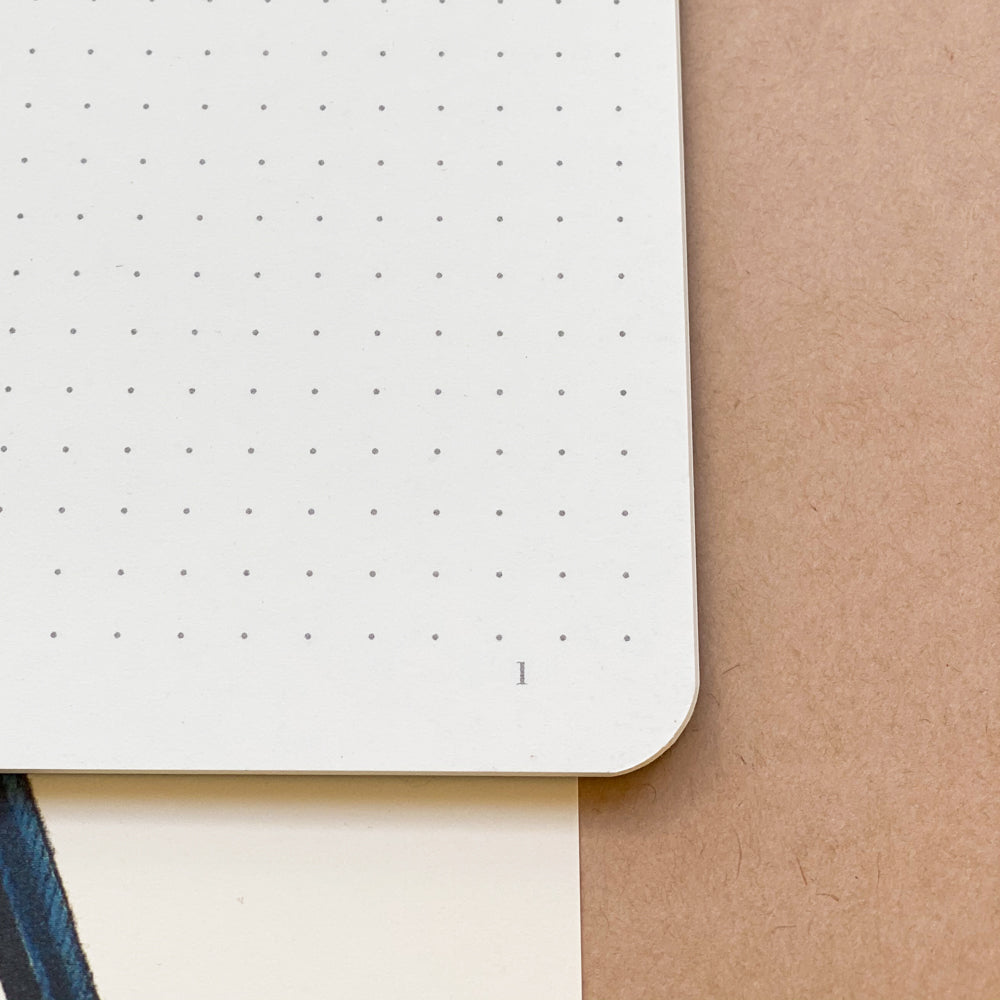 Recharge inclus avec le carnet