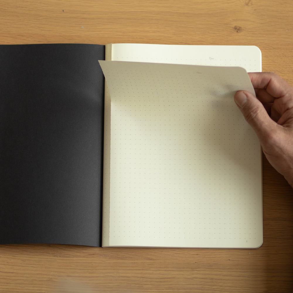 Recharge inclus avec le carnet