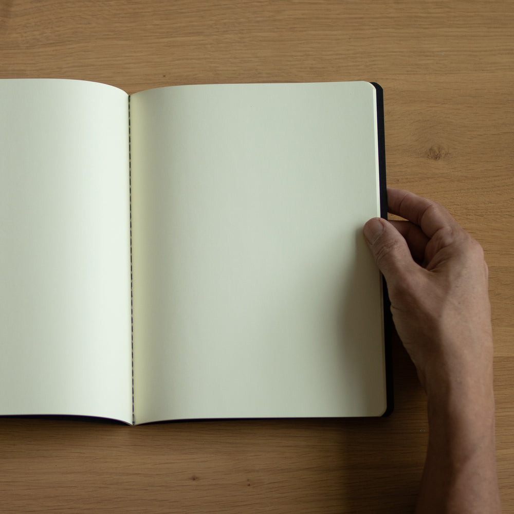 Recharge inclus avec le carnet
