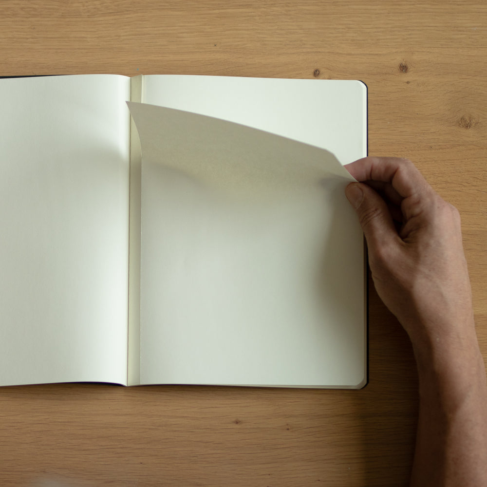 Recharge inclus avec le carnet